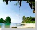 Krabi Hotels and Resorts Ao-Nang Beach, Nopparattara Bay, Railay Beach, Klong Muang Beach