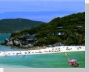 涛岛酒店度假村协会Haad和Sairee海滩，Jamson，芒果和Tanote湾度假村，Chalok班高平房