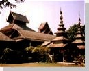 Mae Rim Resorts &amp; Mae Rim Bungalows (North Chiang Mai)