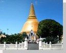 Nakhon Pathom Hotels &amp; Pensionen (Thai Buddha City)