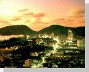 Phuket Hotels in Patong, Karon, Kata, Surin, Rawai, Kamala, Bang-Tao und Phuket-Stadt Unterkunft